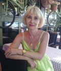 Rencontre Femme : Larisa, 56 ans à Russe  ноябрьск